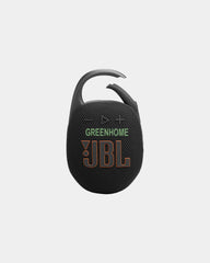 Speaker Bluetooth impermeabile JBL Clip 5 da personalizzare - Nero