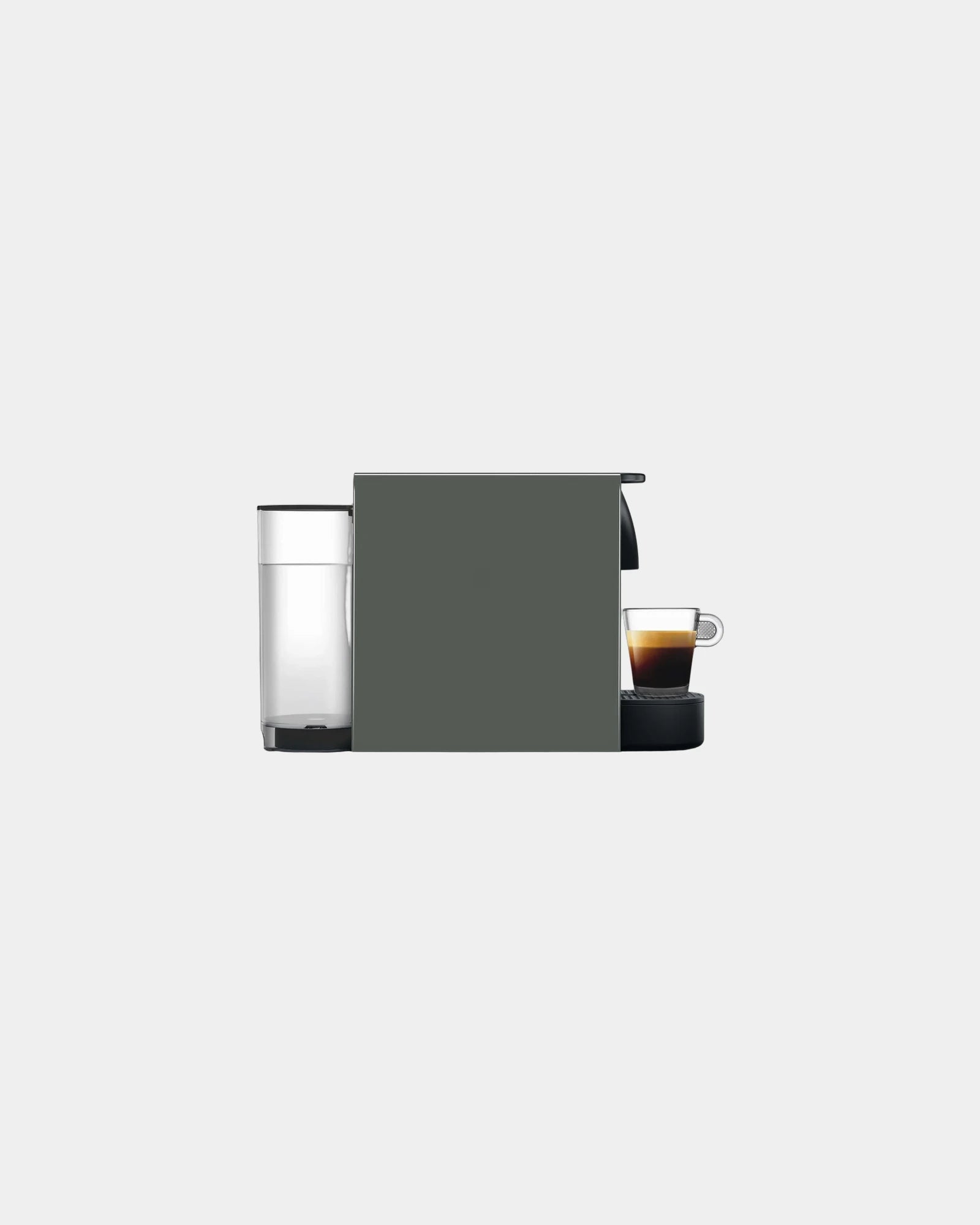 Macchina da caffè Nespresso Essenza Mini da personalizzare - 8