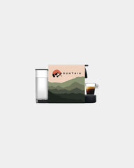 Macchina da caffè Nespresso Essenza Mini da personalizzare - 2