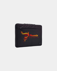 Custodia laptop riciclata Invigo da personalizzare - 1