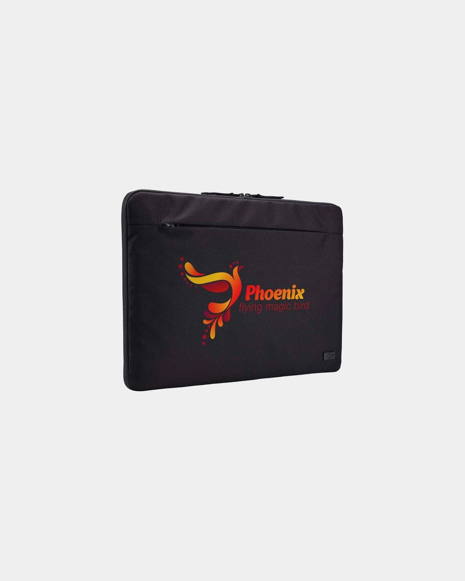 Custodia laptop riciclata Invigo da personalizzare - 8