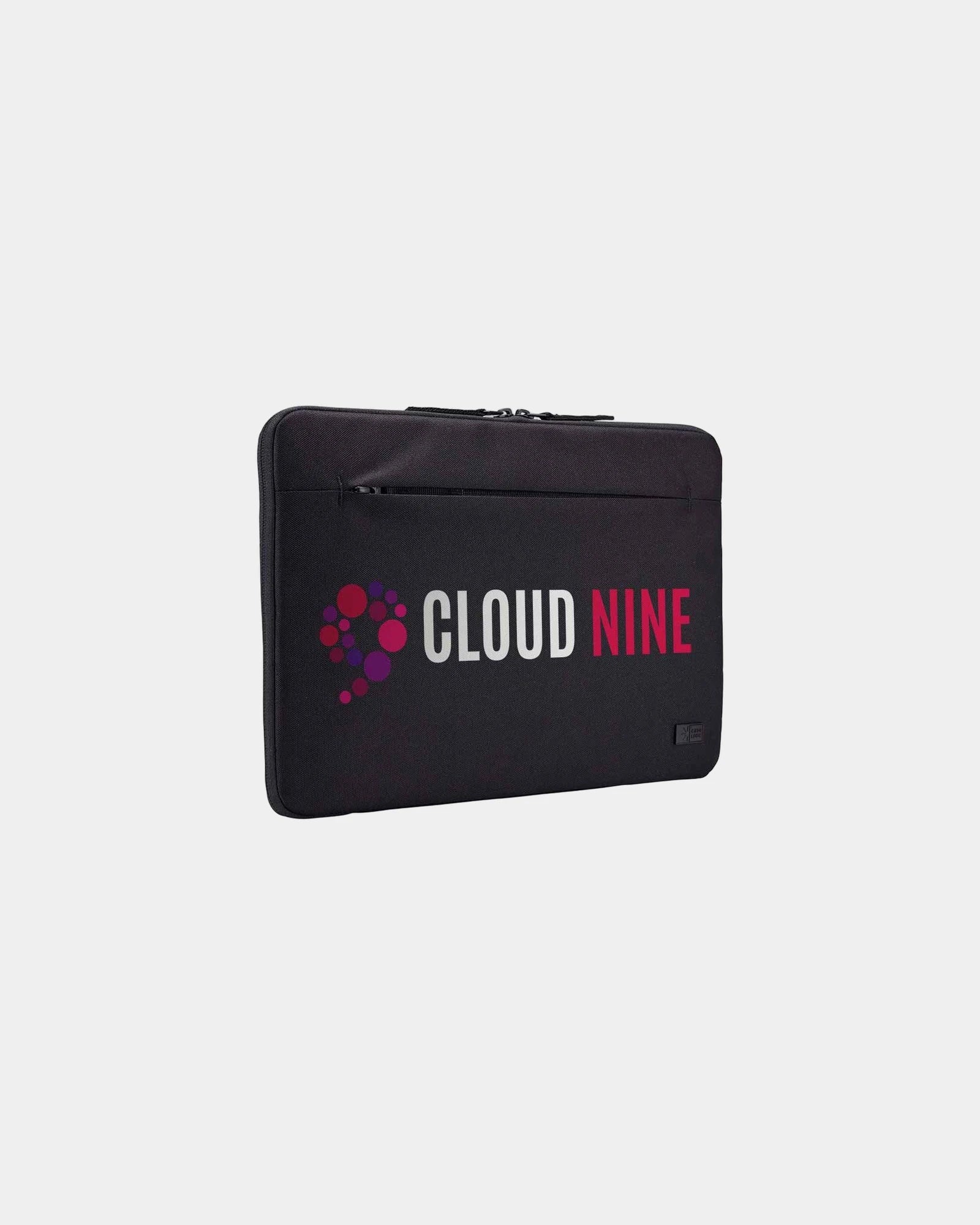Custodia laptop riciclata Invigo da personalizzare - 12