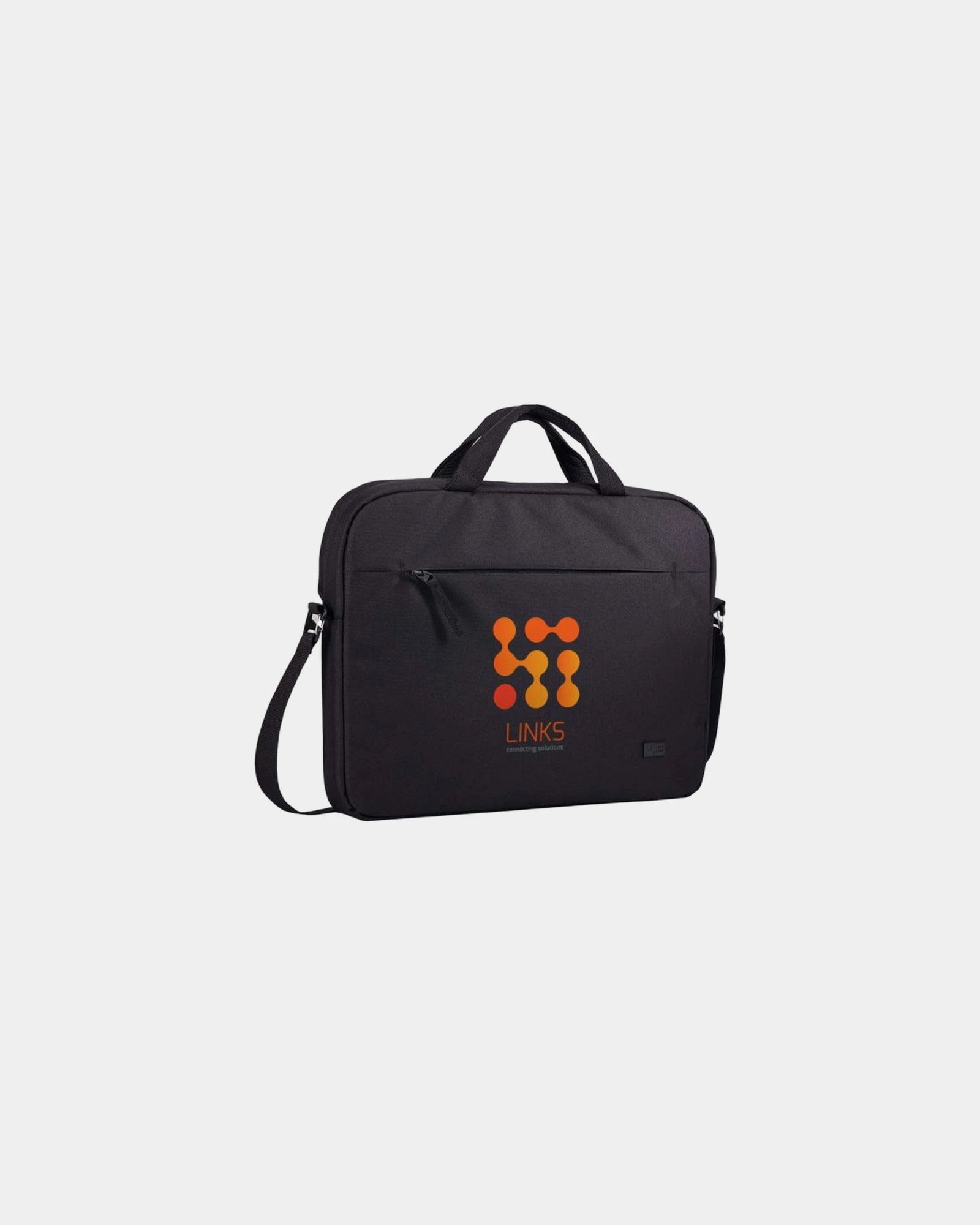 Custodia laptop riciclata Invigo da personalizzare - 1