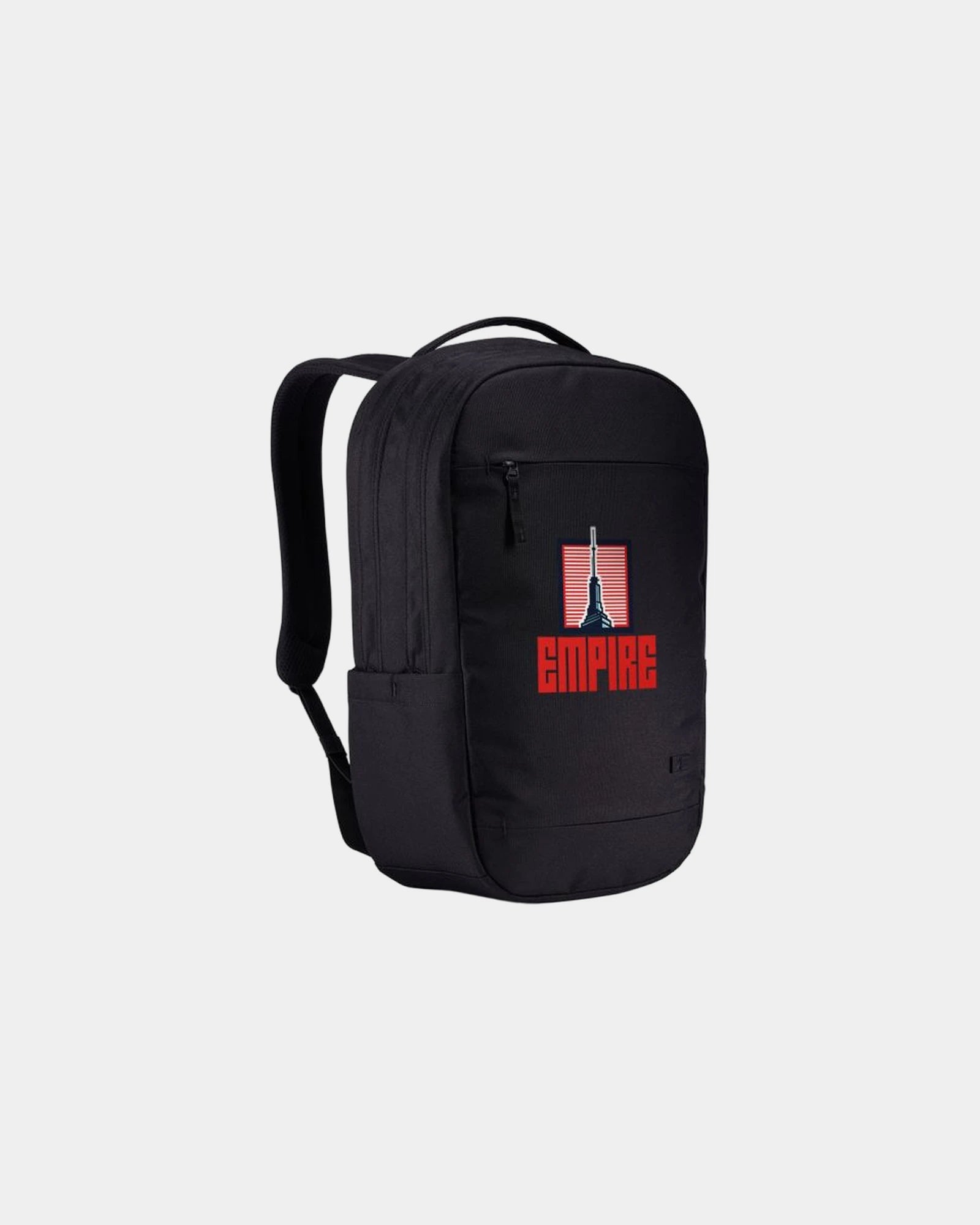 Zaino porta pc riciclato Invigo 14" da personalizzare - Predefinito