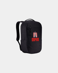 Zaino porta pc riciclato Invigo 14" da personalizzare - Predefinito