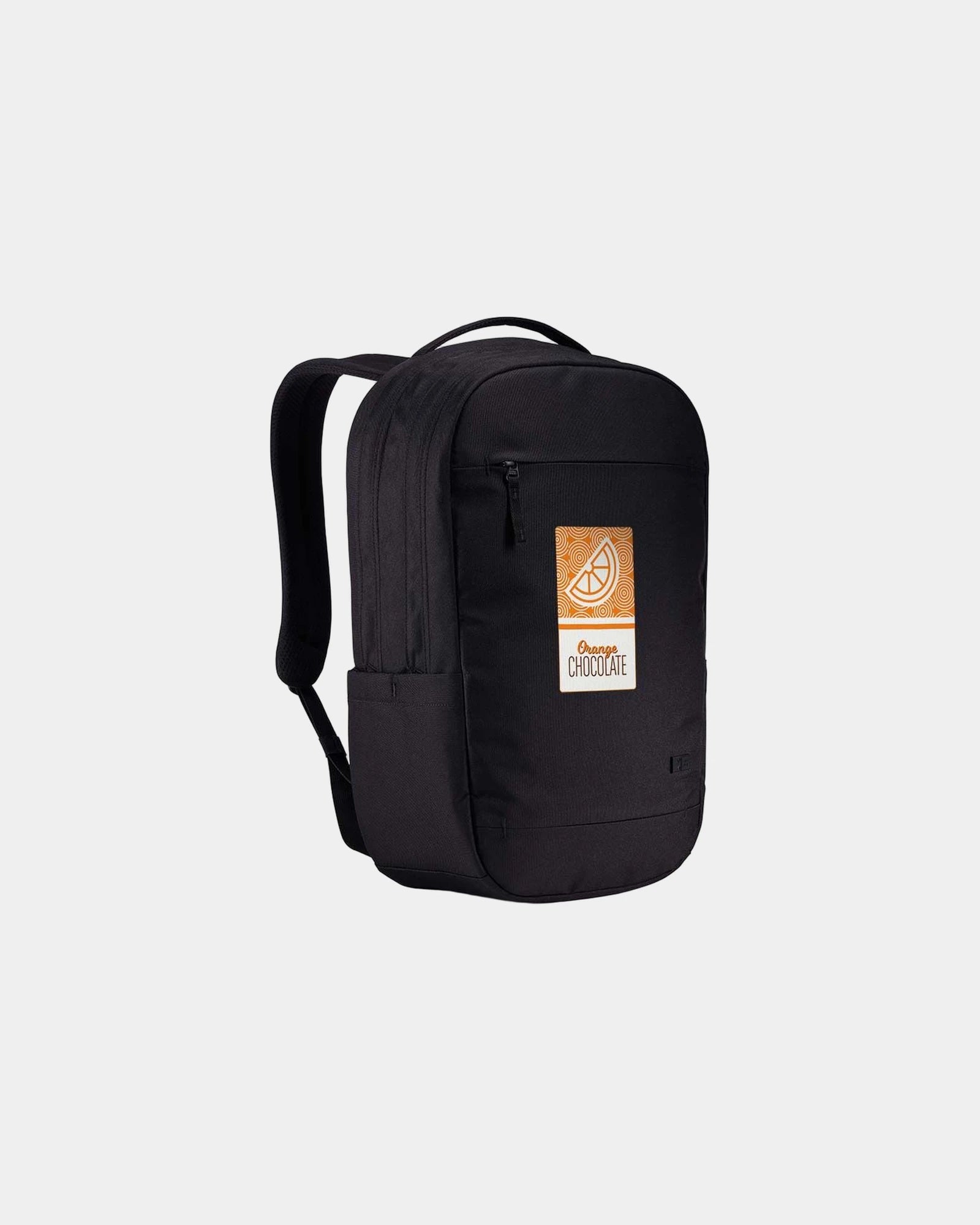 Zaino porta pc riciclato Invigo 14" da personalizzare - 3