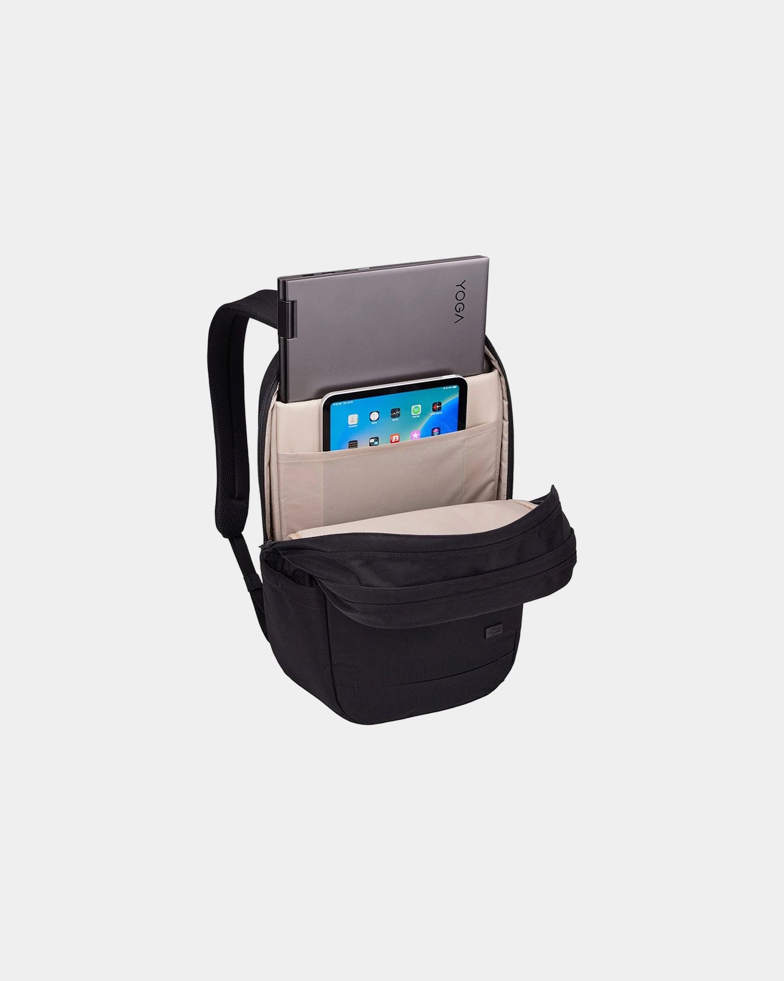 Zaino porta pc riciclato Invigo 14" da personalizzare - 20