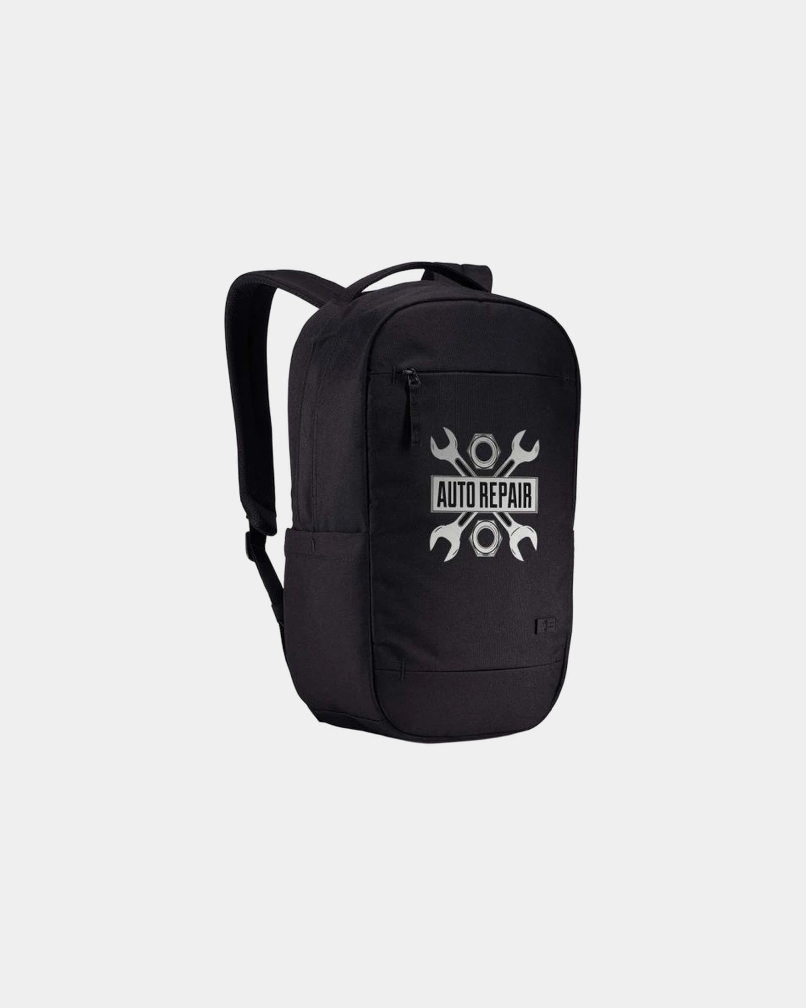 Zaino porta pc riciclato Invigo 14" da personalizzare - 1