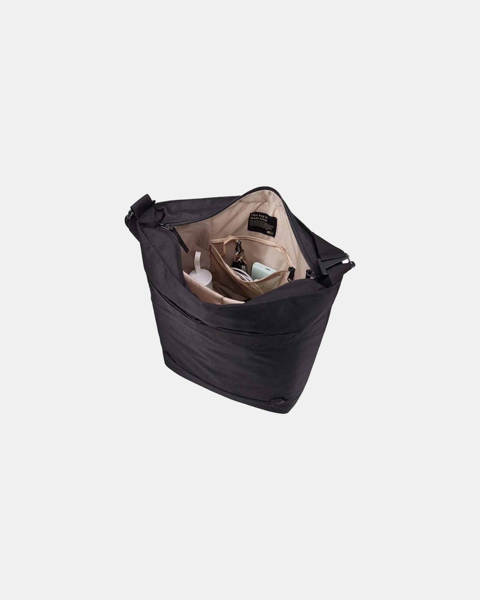 Borsa per laptop Rains Storm Breaker da personalizzare - 4