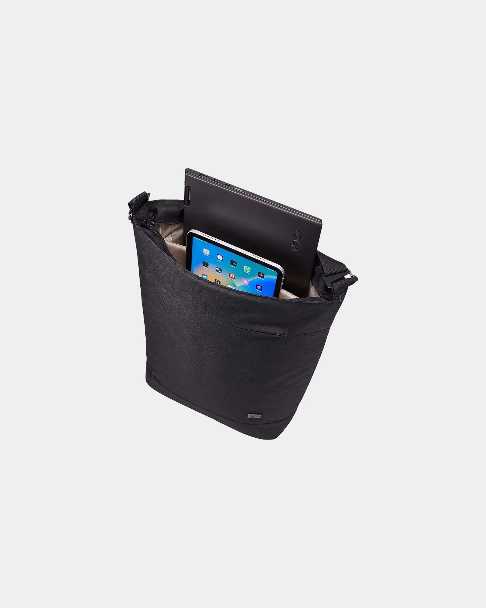 Borsa per laptop Rains Storm Breaker da personalizzare - 7