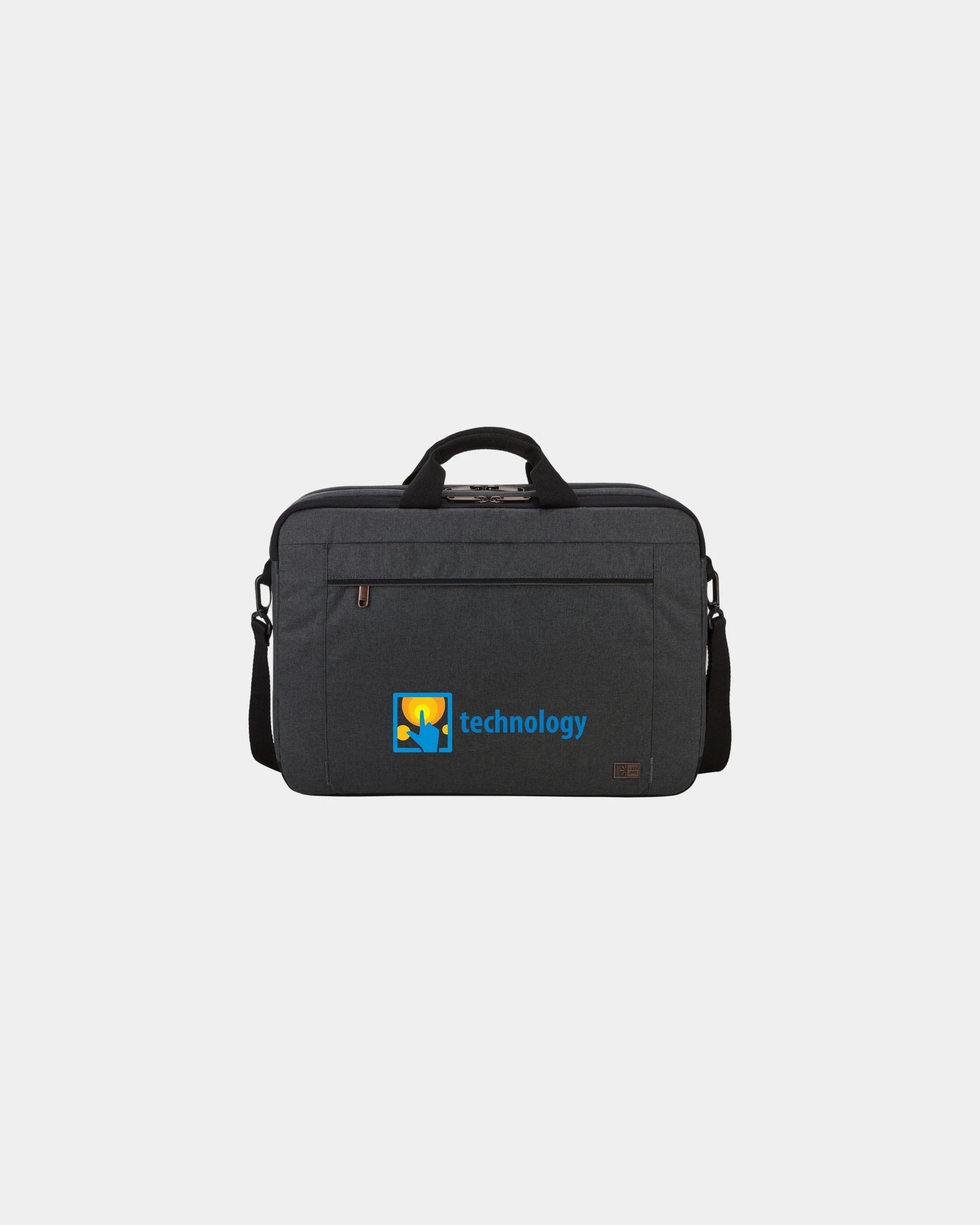 Borsa porta laptop 15,6" Case Logic Era da personalizzare - 6