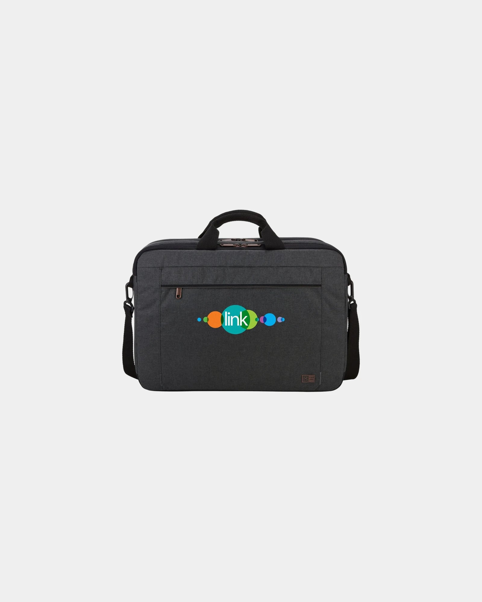 Borsa porta laptop 15,6" Case Logic Era da personalizzare - 7