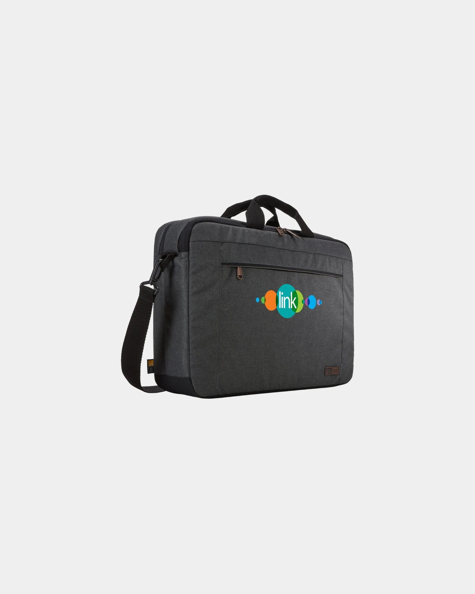 Borsa porta laptop 15,6" Case Logic Era da personalizzare - 3