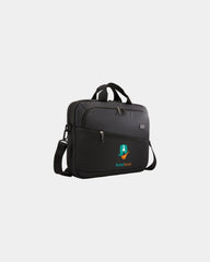 Borsa porta PC 14" Case Logic Propel da personalizzare - Nero