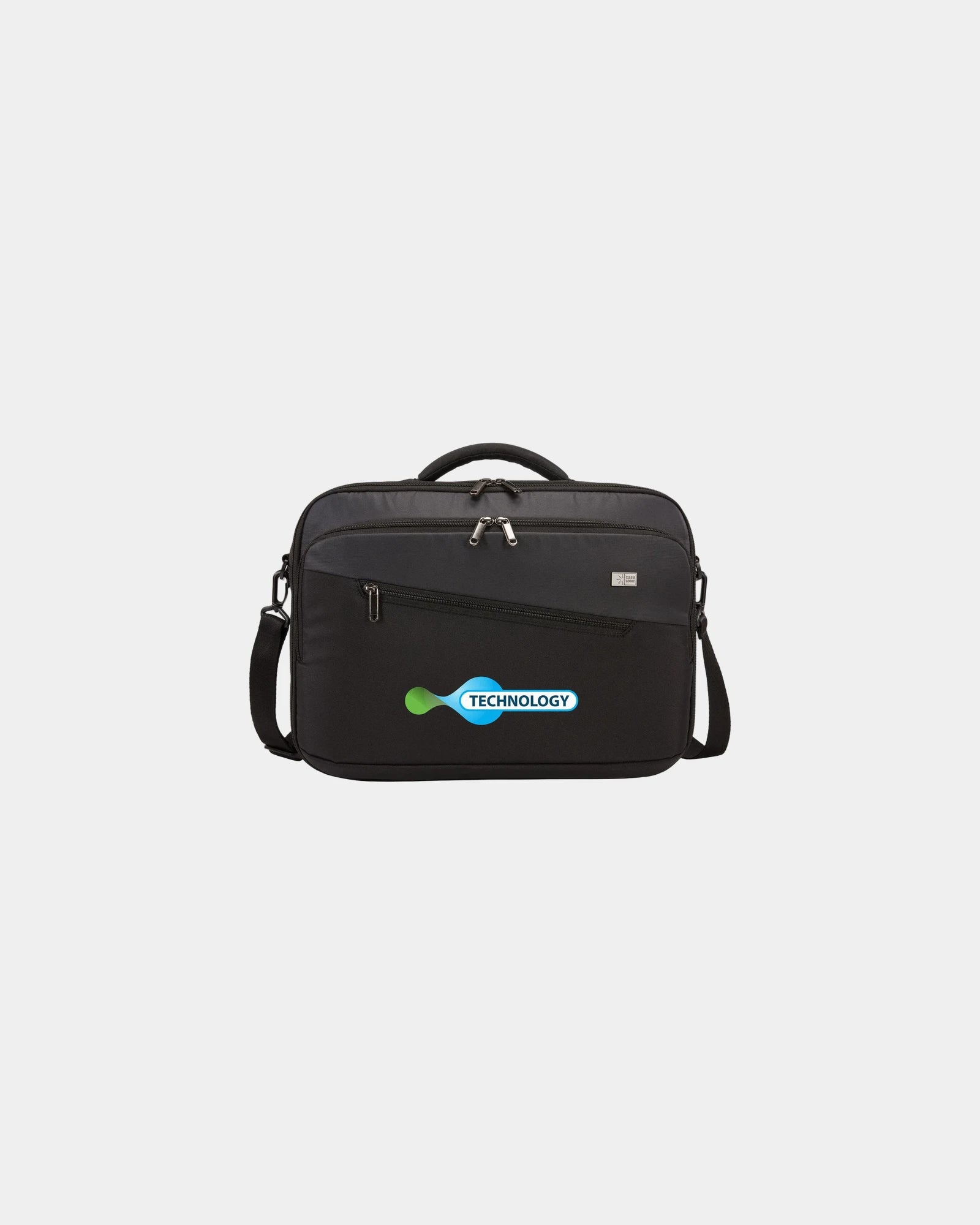Borsa portatile 15,6" Case Logic Propel da personalizzare - 5