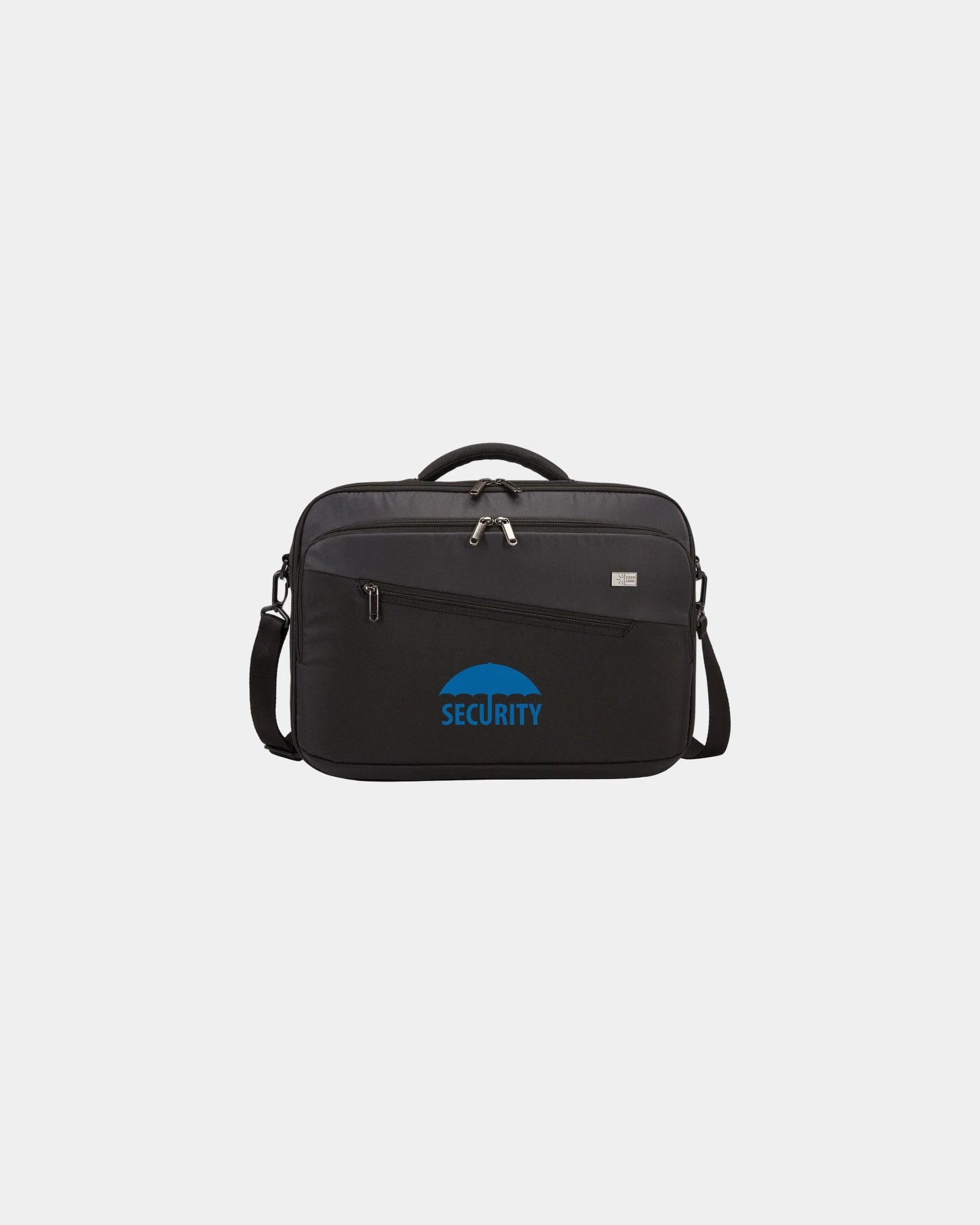 Borsa portatile 15,6" Case Logic Propel da personalizzare - 7
