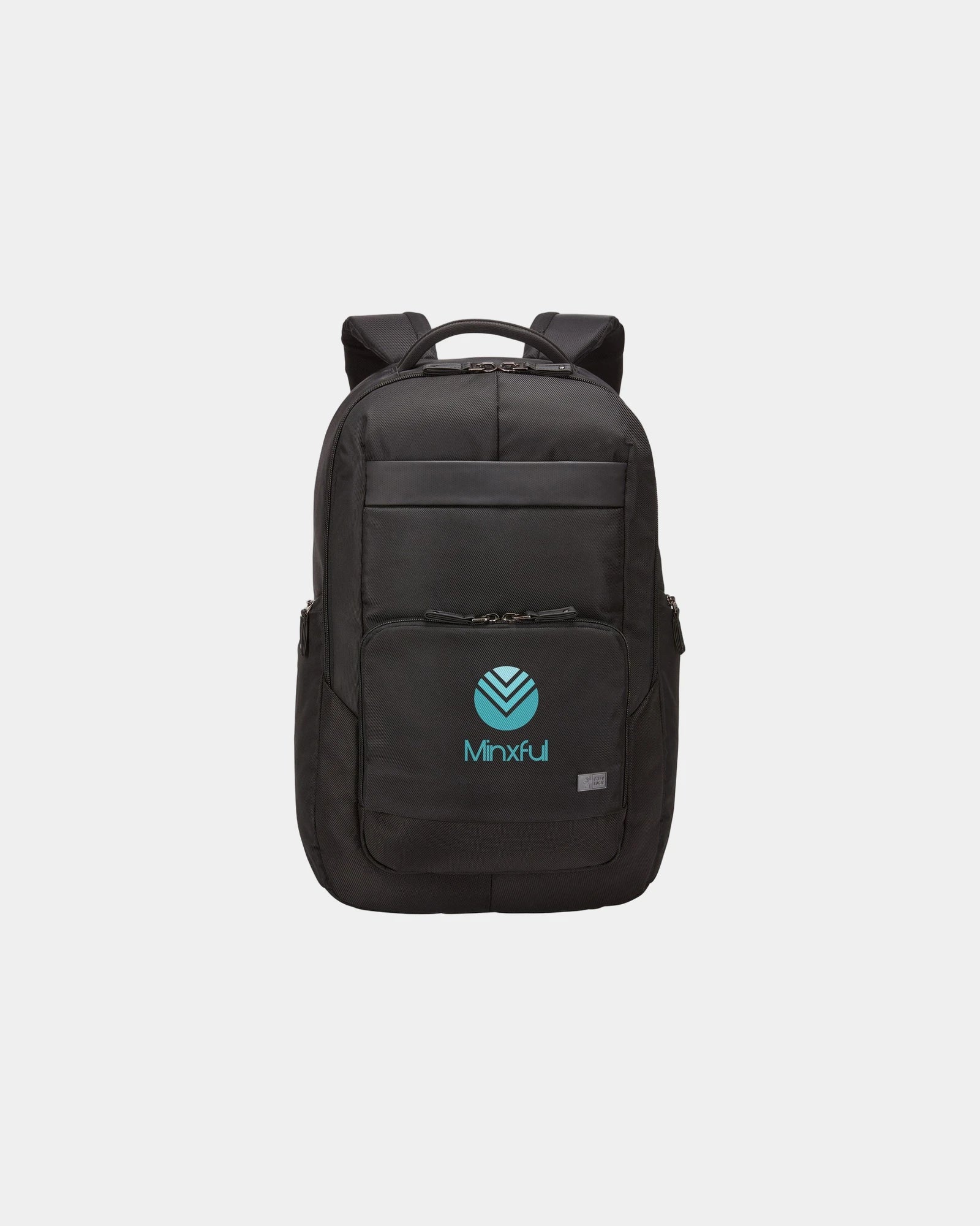 Zaino porta pc 14" Case Logic Notion da personalizzare - 11