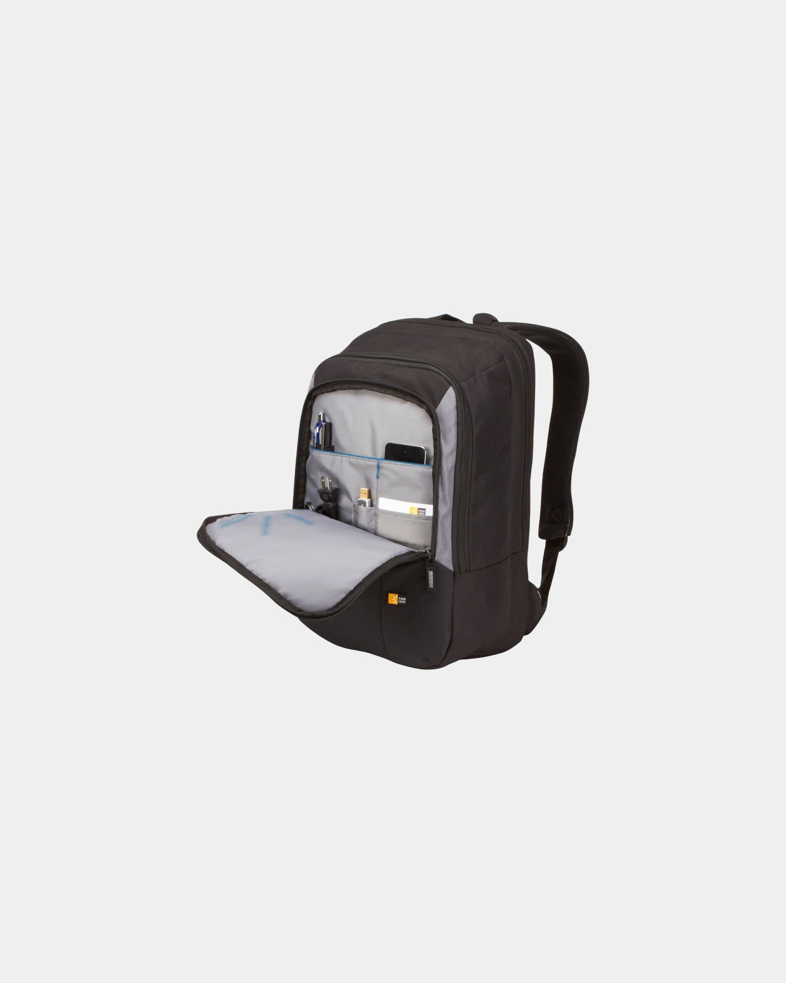 Zaino porta laptop 17" Case Logic Value da personalizzare - 5