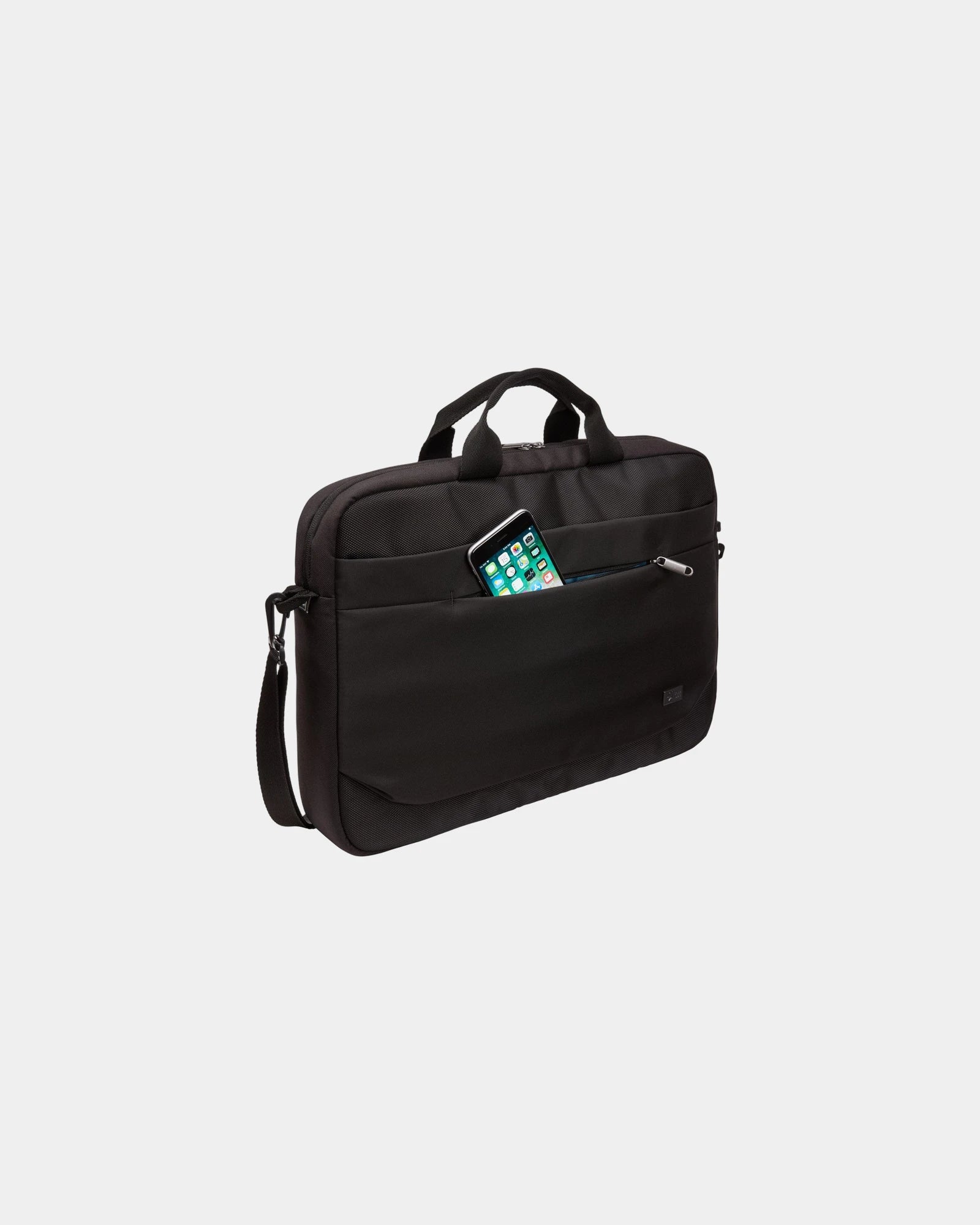 Custodia laptop 14" Case Logic Advantage da personalizzare - 8