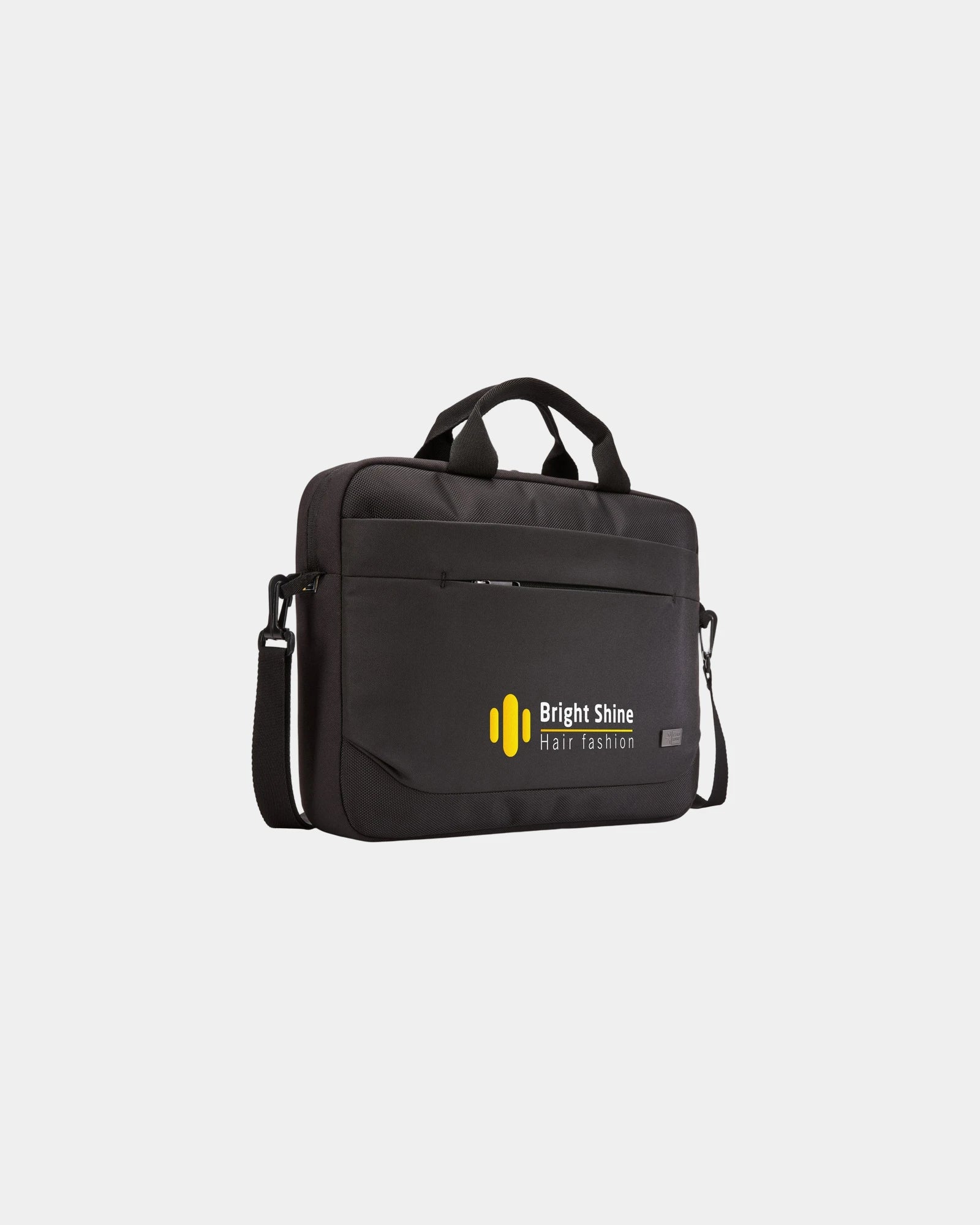 Custodia laptop 14" Case Logic Advantage da personalizzare - 1