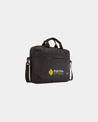 Custodia laptop 14" Case Logic Advantage da personalizzare - 1