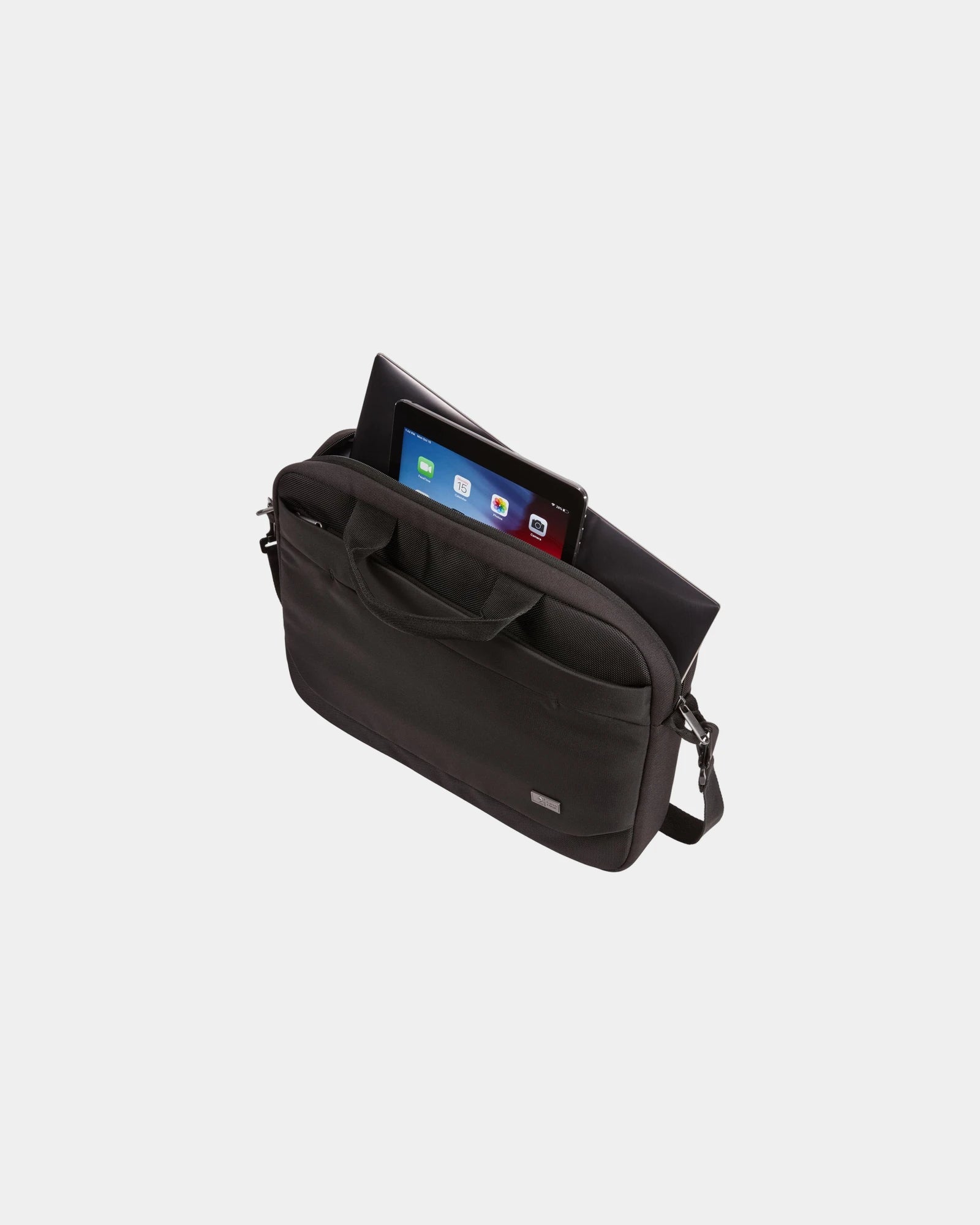 Custodia laptop 14" Case Logic Advantage da personalizzare - 2