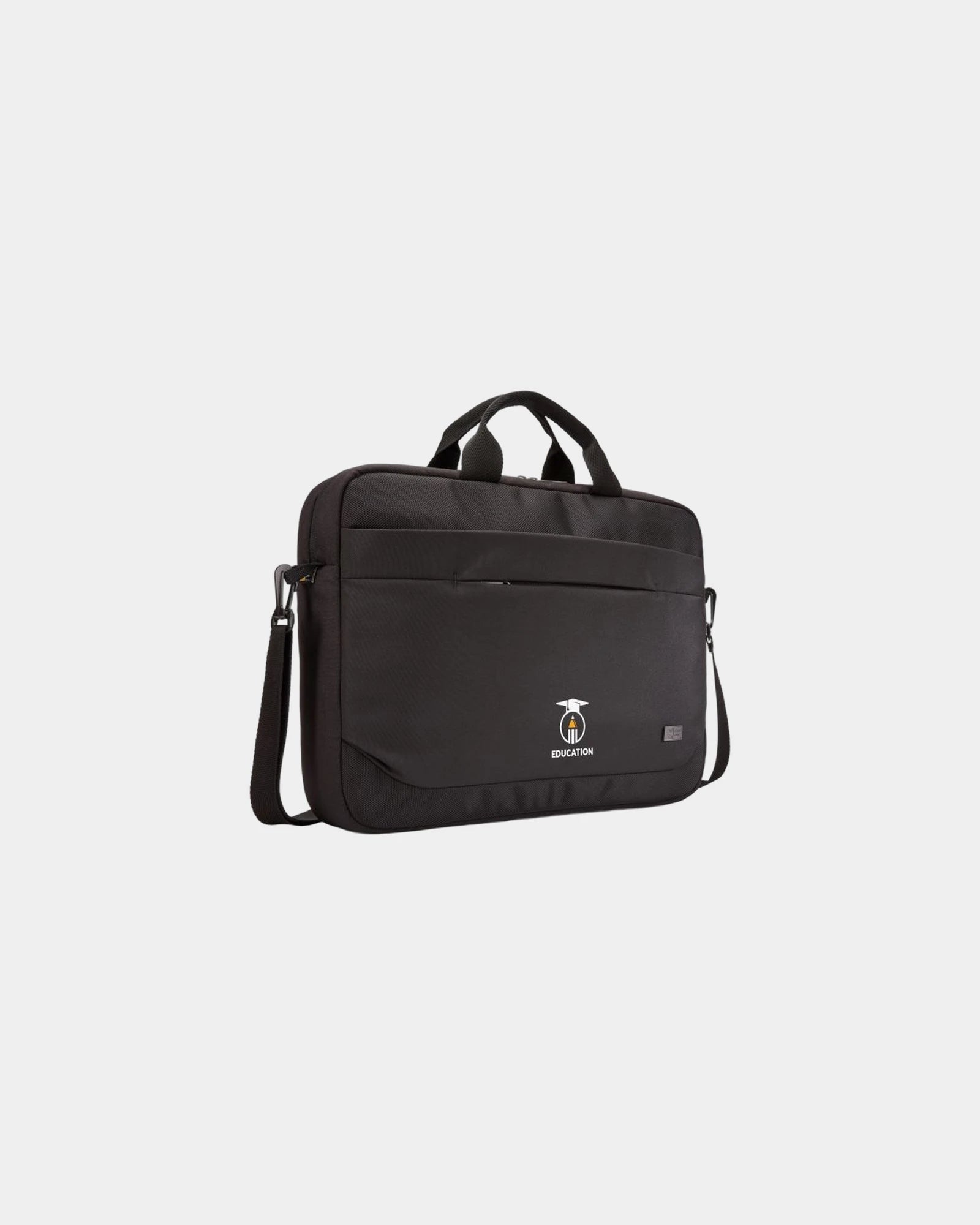 Custodia laptop 14" Case Logic Advantage da personalizzare - Predefinito