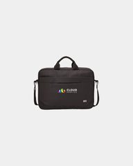 Custodia laptop 14" Case Logic Advantage da personalizzare - 16