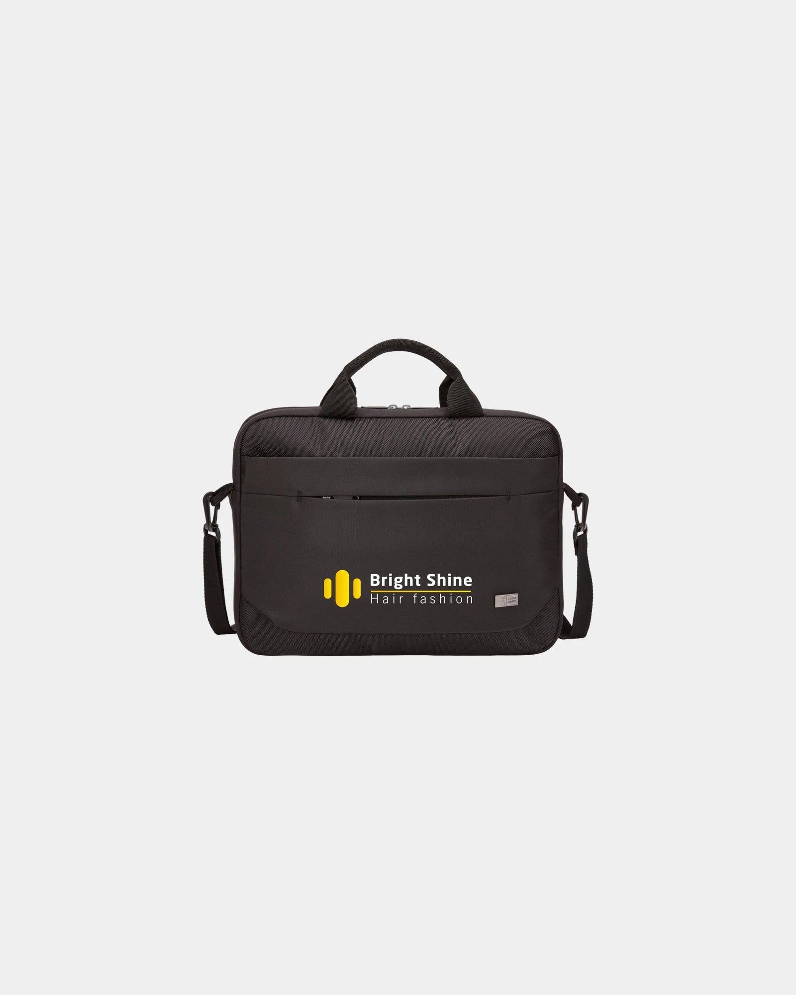 Custodia laptop 14" Case Logic Advantage da personalizzare - 7