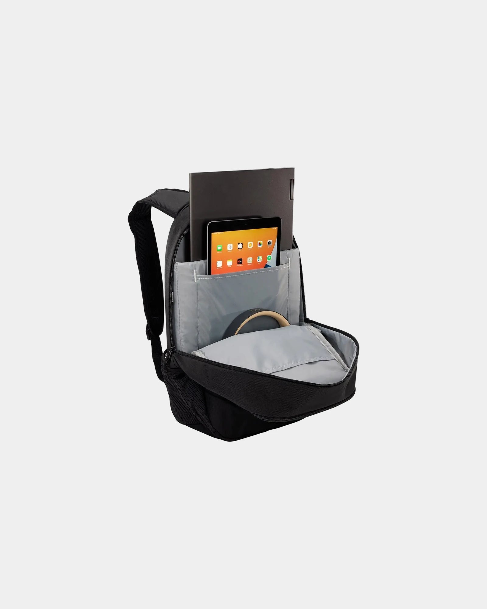 Zaino riciclato Case Logic Jaunt 15,6" da personalizzare - 6