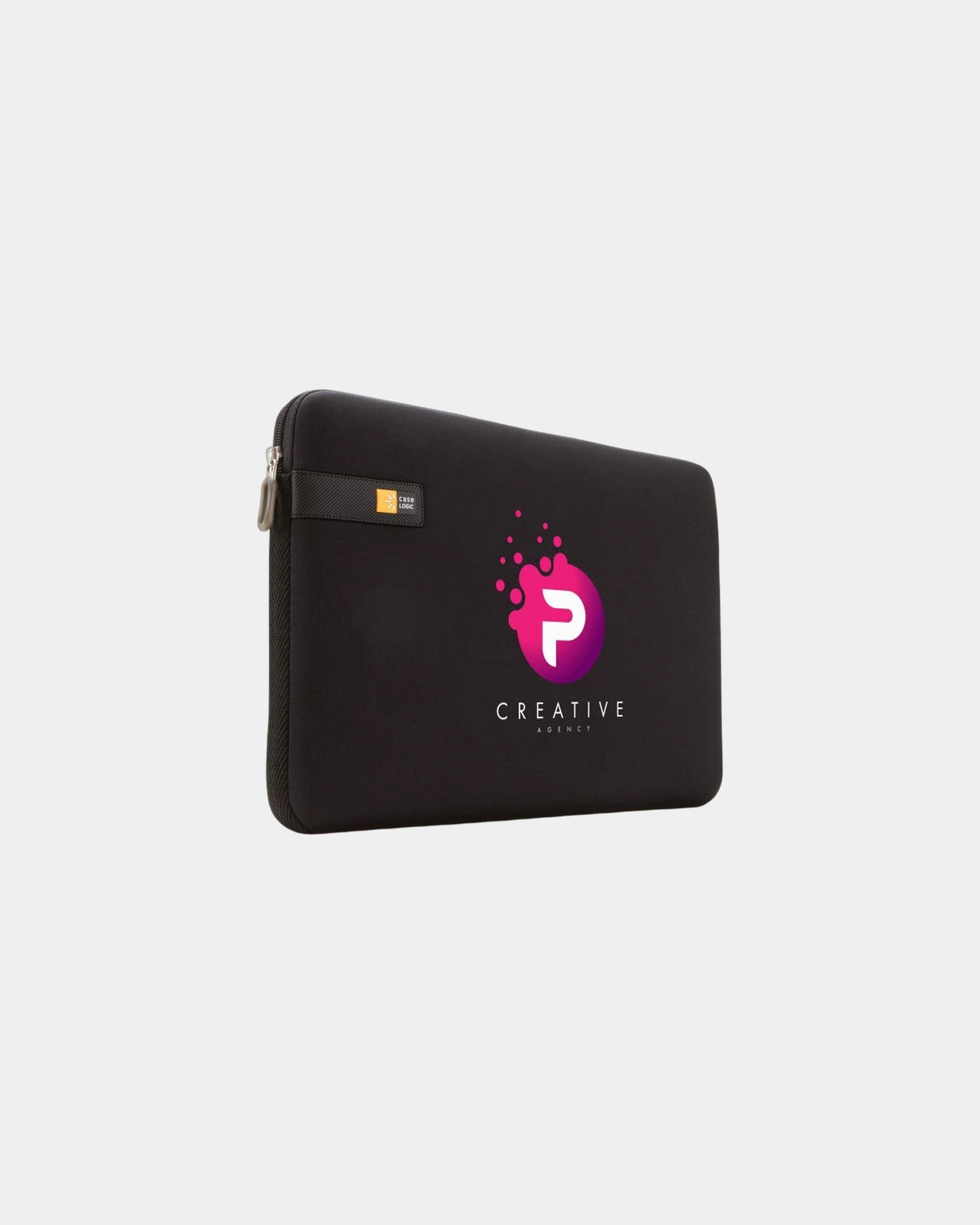 Custodia laptop 11.6" Case Logic Laps da personalizzare - Predefinito