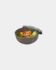 Bowl Tritan 200ml con coperchio da personalizzare - 6