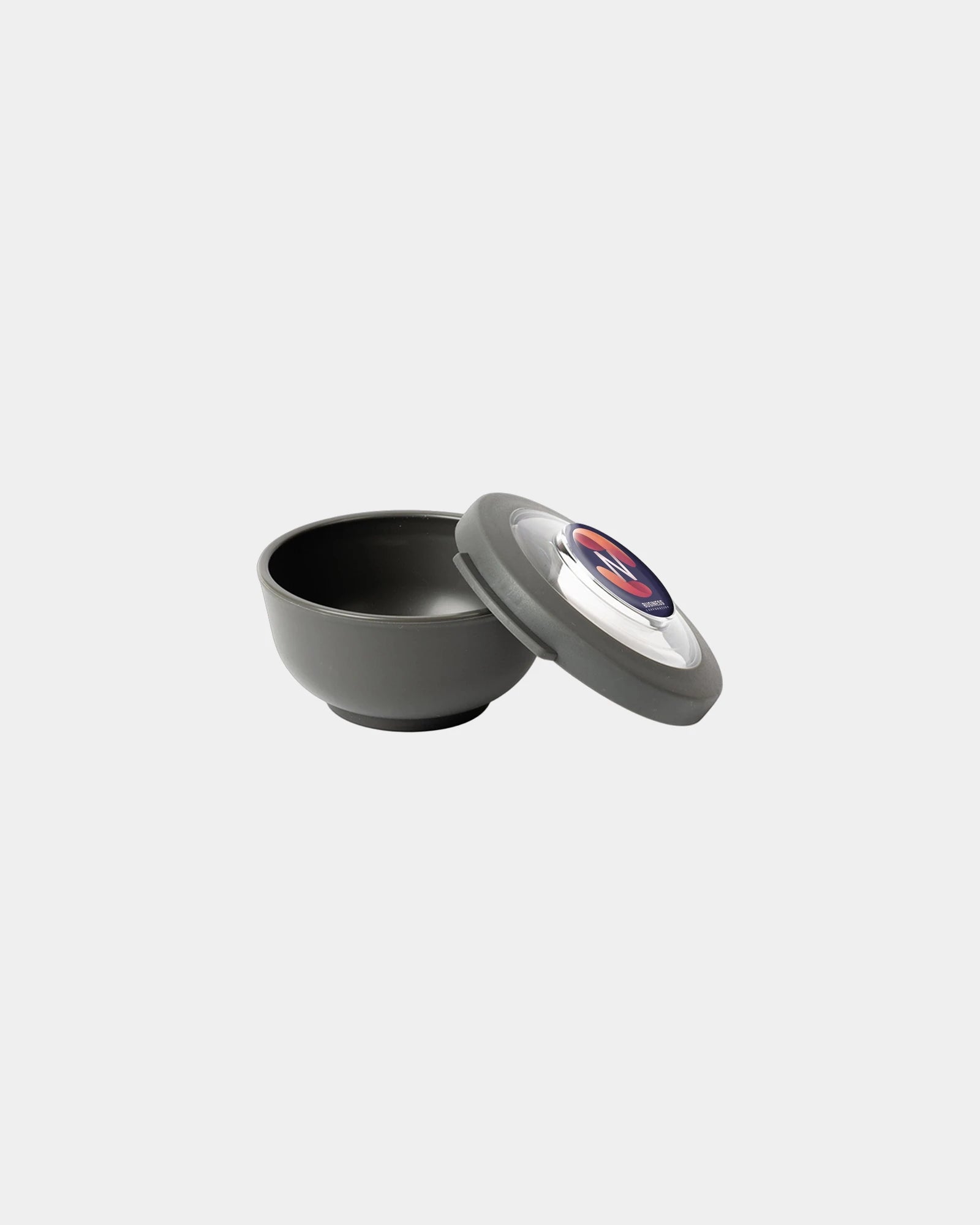 Bowl Tritan 200ml con coperchio da personalizzare - 2