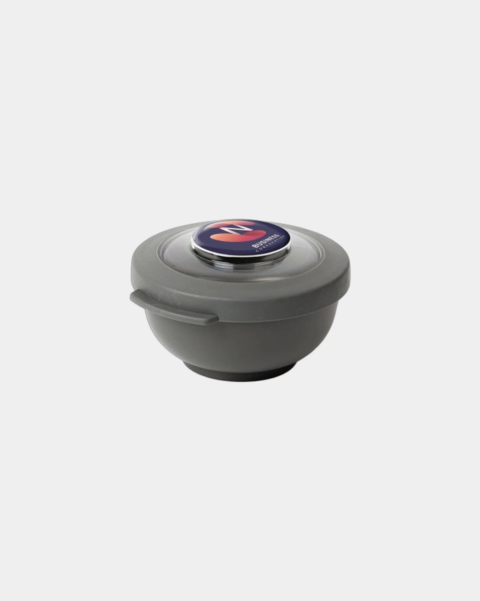 Bowl Tritan 200ml con coperchio da personalizzare - Predefinito