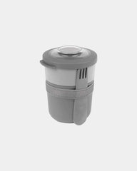 Ciotola porta pranzo 450ml+150ml da personalizzare - 3