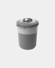 Ciotola porta pranzo 450ml+150ml da personalizzare - 6