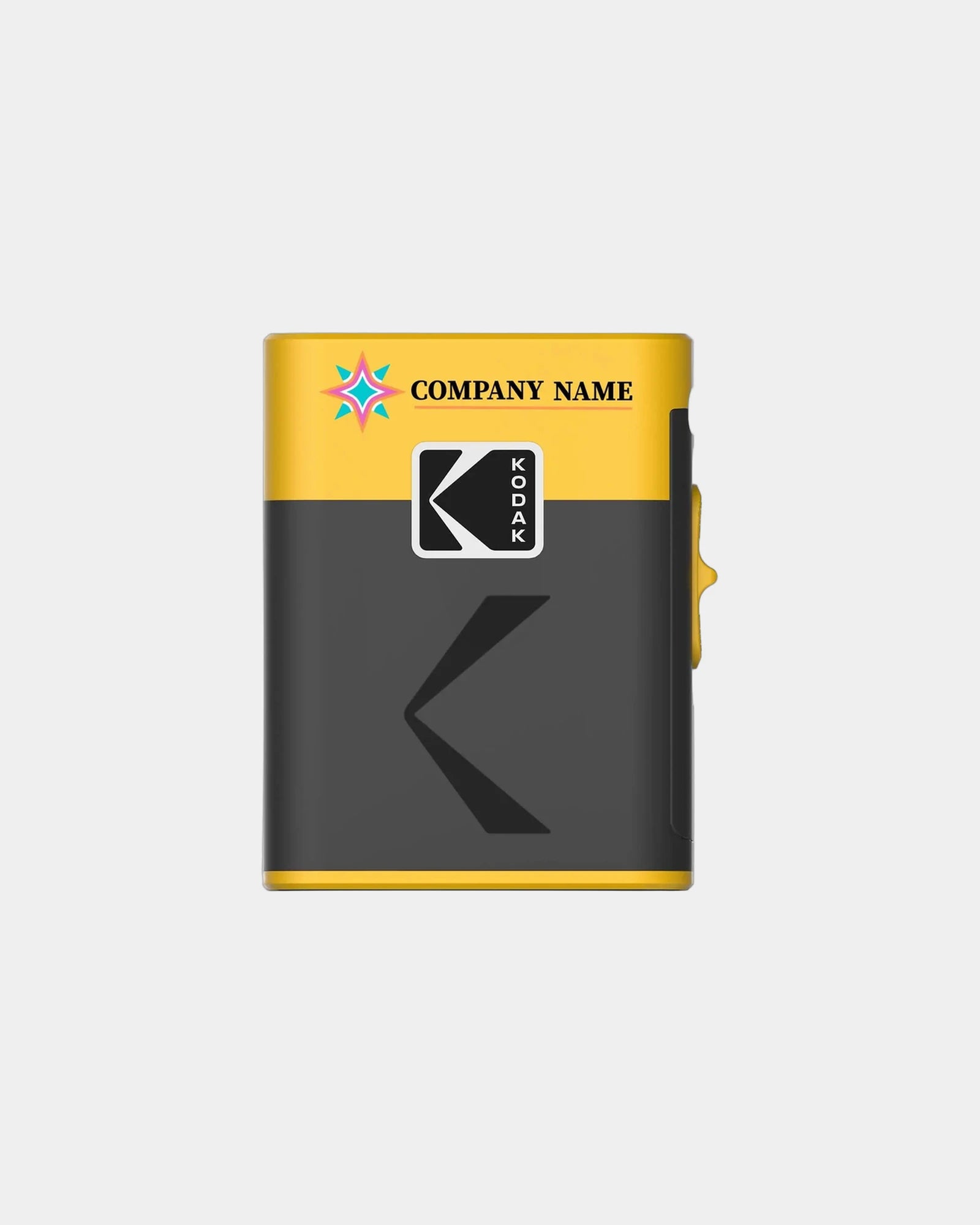 Stampante etichette termica Kodak Era da personalizzare - 3