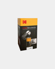 Fotocamera stampante Kodak Memo Shot Era da personalizzare - 8
