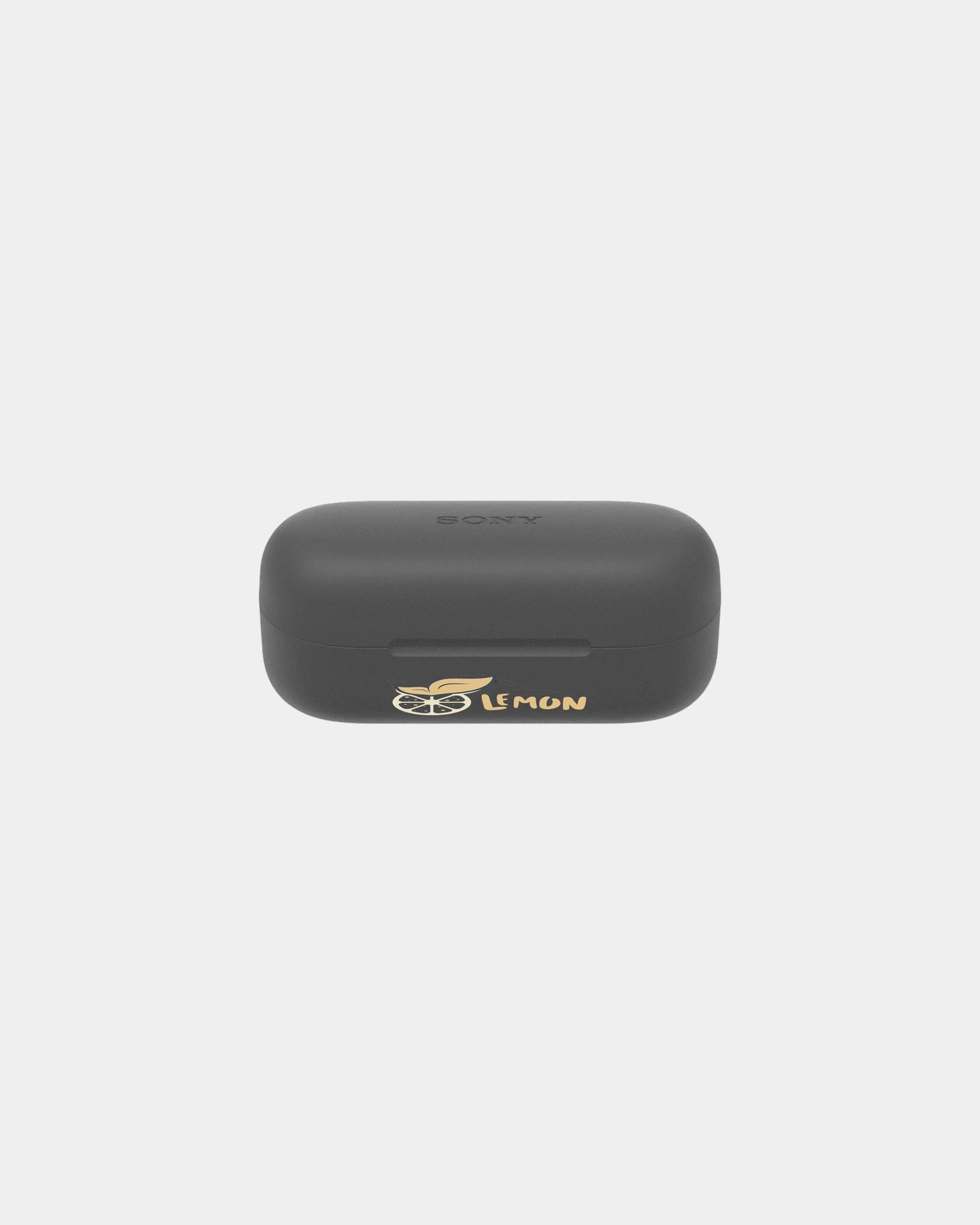 Auricolari wireless Sony WF-C510 da personalizzare - Nero