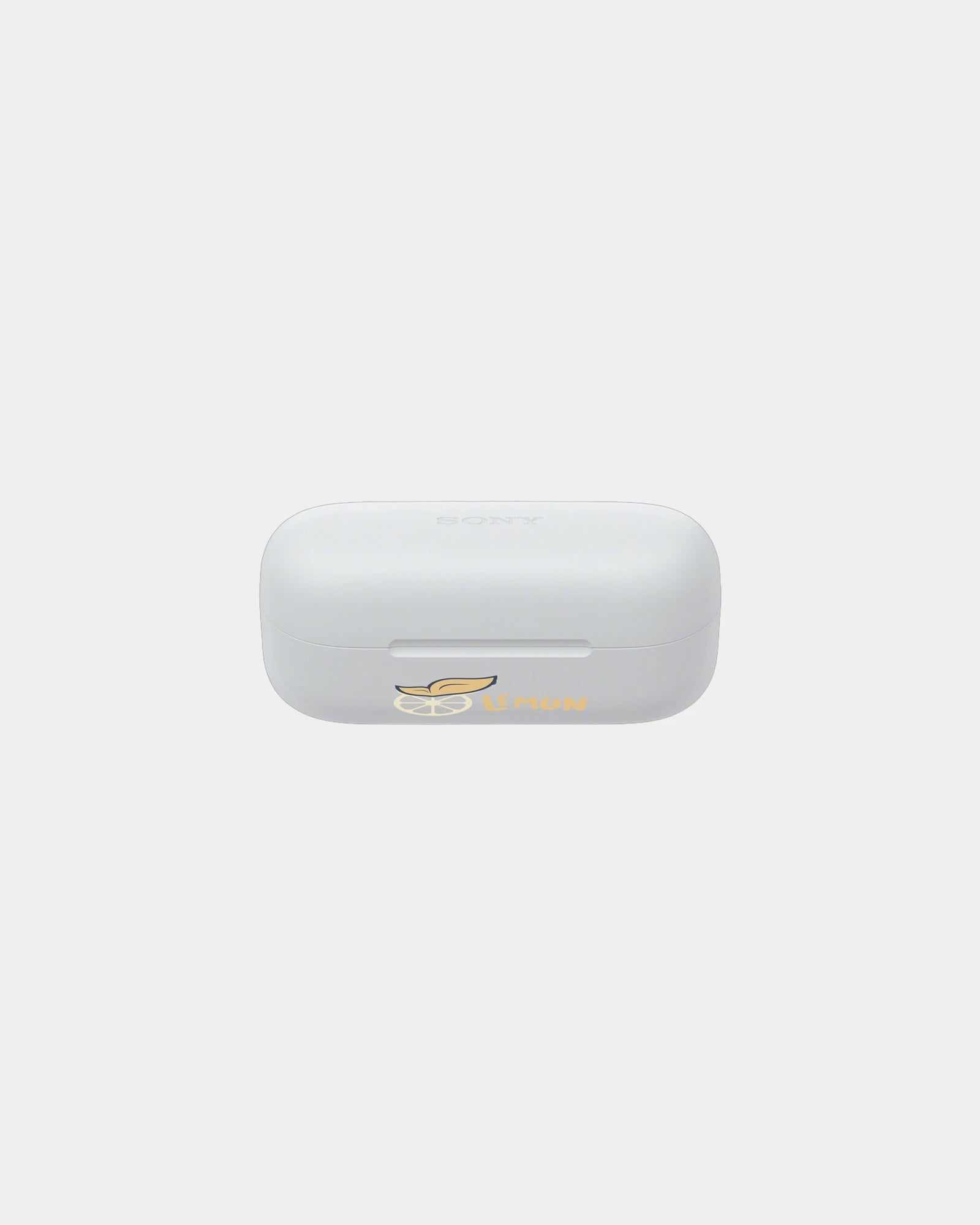 Auricolari wireless Sony WF-C510 da personalizzare - Bianco
