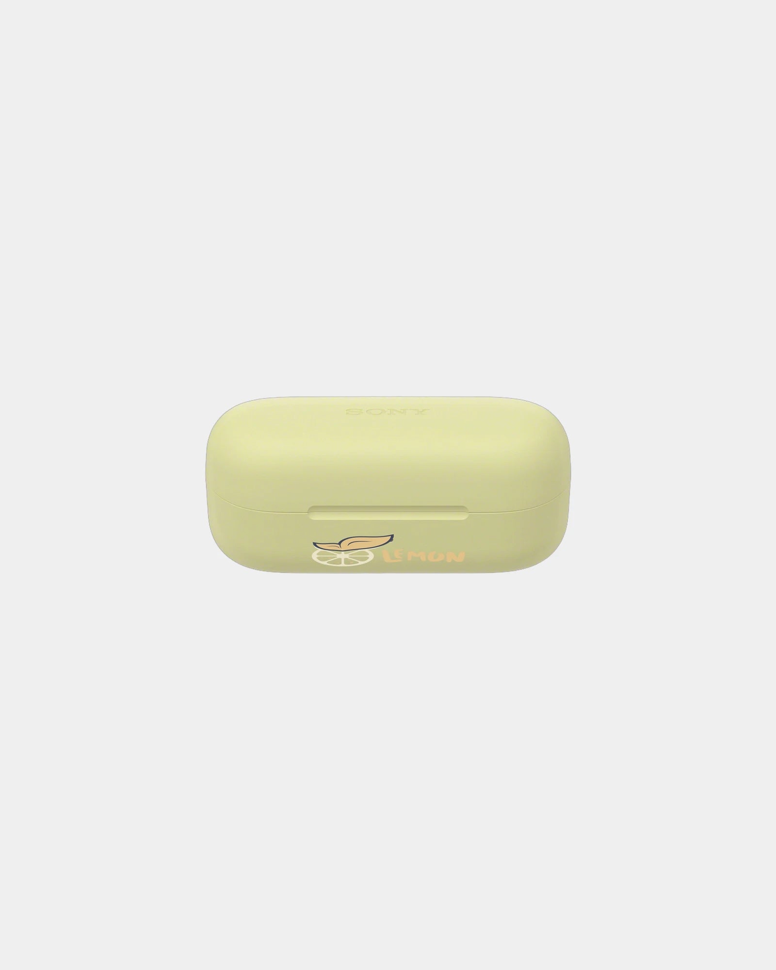 Auricolari wireless Sony WF-C510 da personalizzare - Giallo