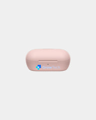Auricolari Sony WF-C710 riduzione rumore da personalizzare - Rosa