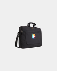 Borsa porta pc Case Logic Value 15.6" da personalizzare - Nero