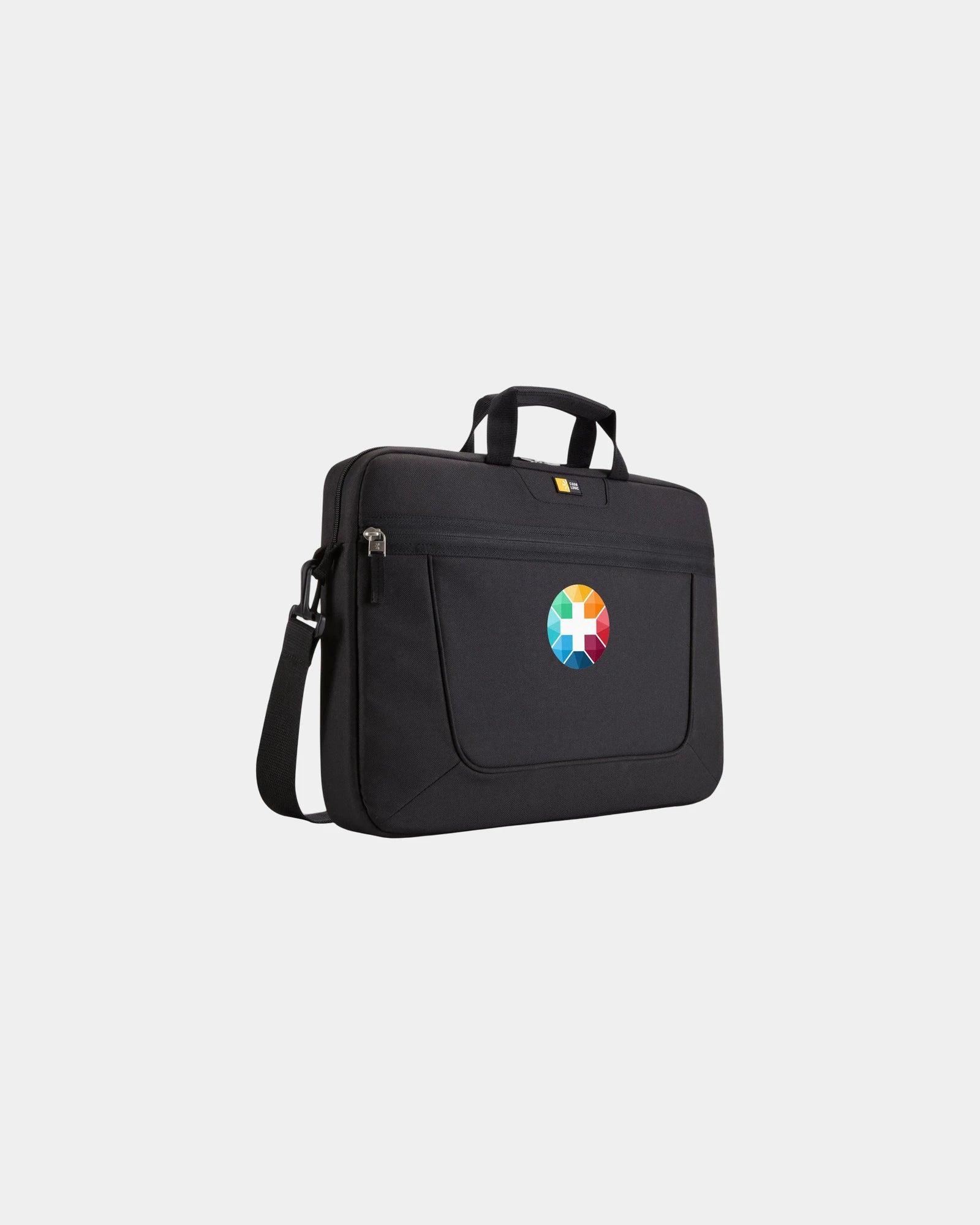 Borsa porta pc Case Logic Value 15.6" da personalizzare - 1