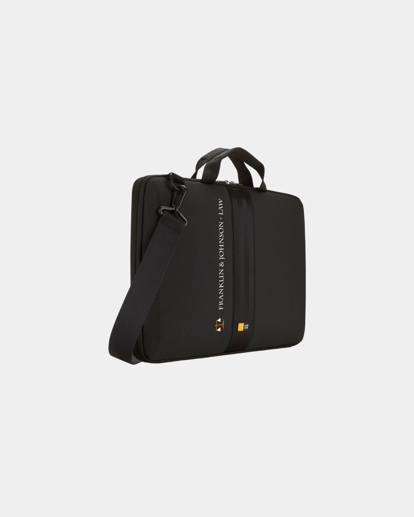 Custodia per laptop 16" Case Logic Attache da personalizzare - 1