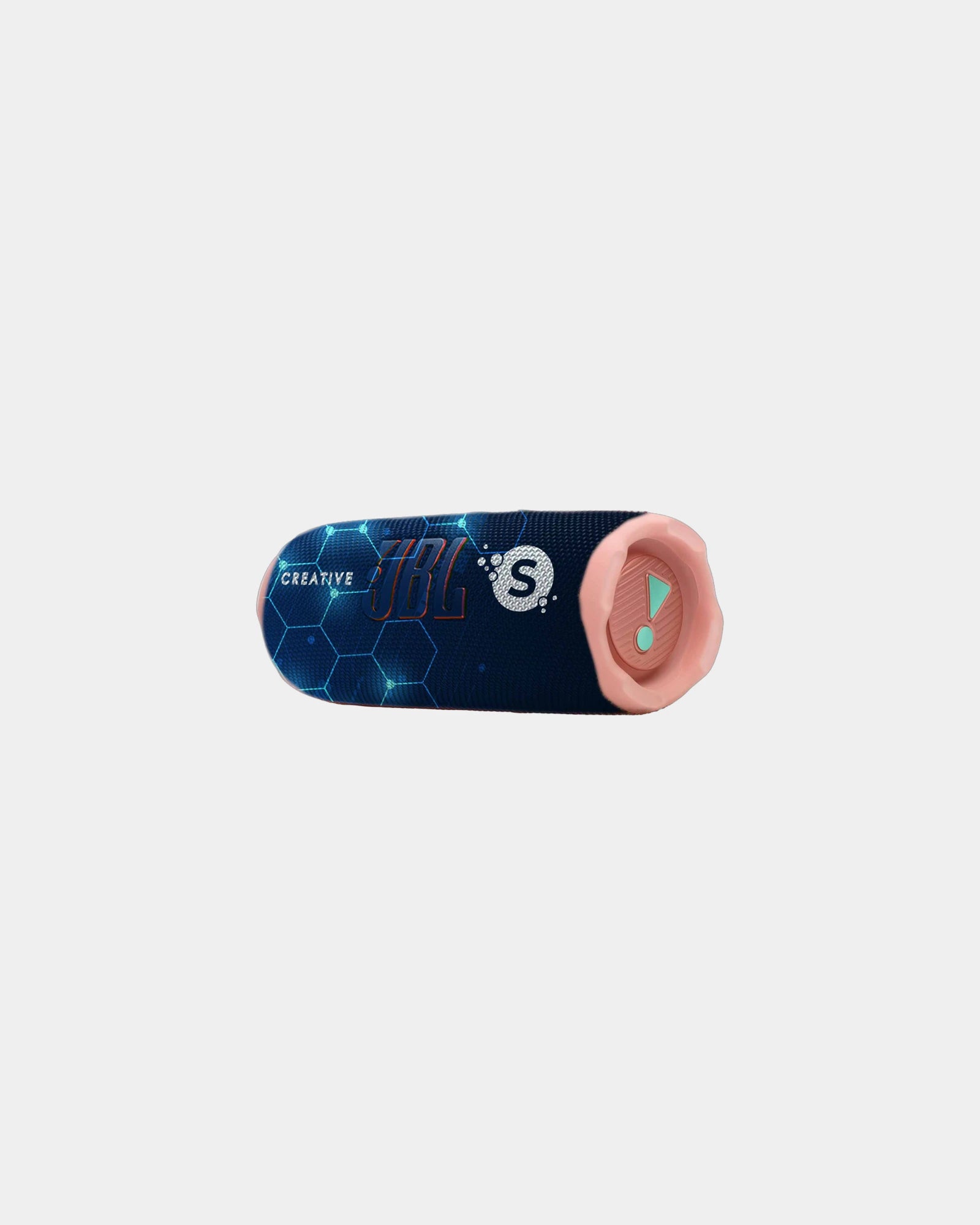 Speaker JBL Flip 7 da personalizzare - Rosa