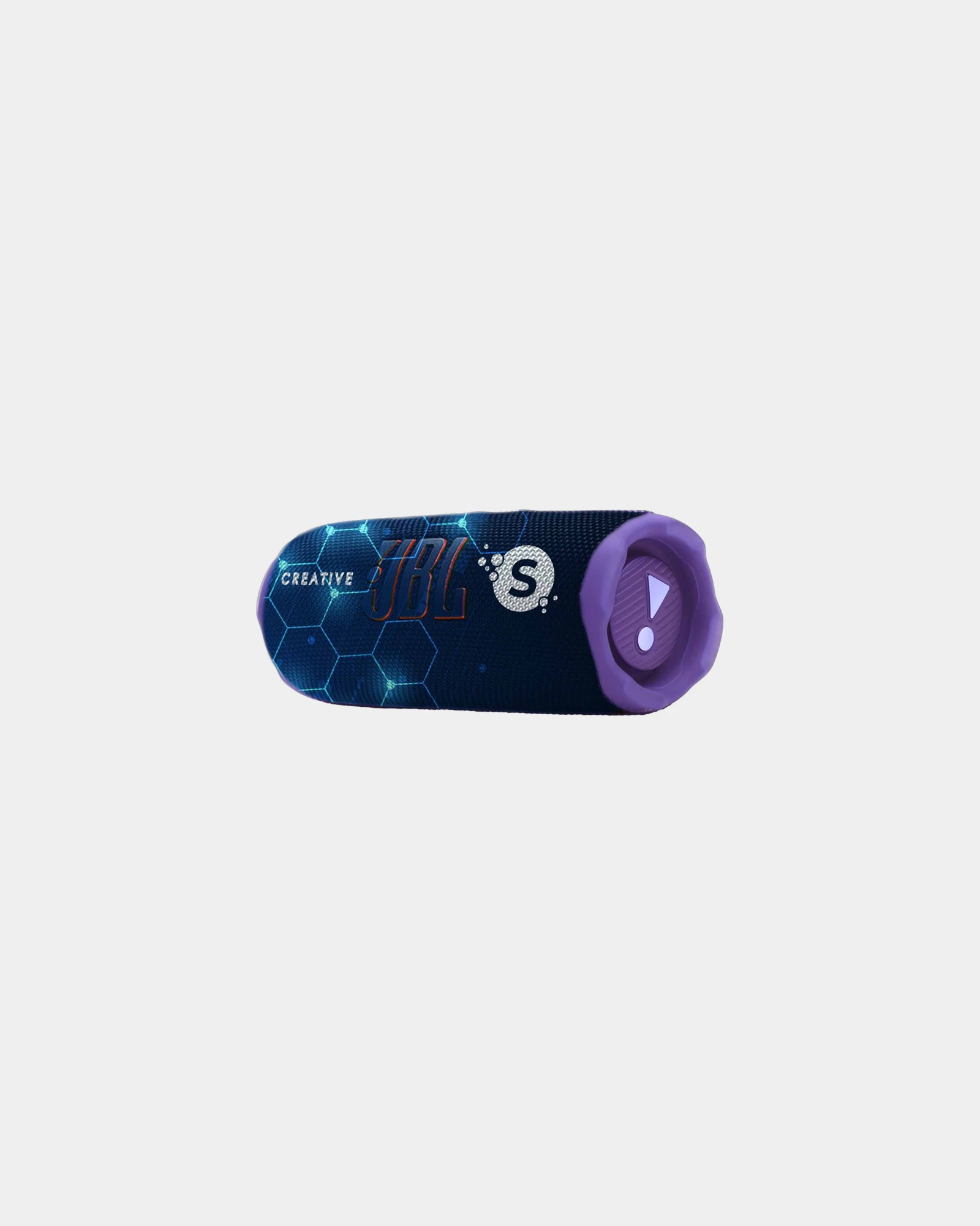 Speaker JBL Flip 7 da personalizzare - Viola