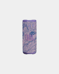 Speaker resistente ad acqua e polvere Grip da personalizzare - Viola