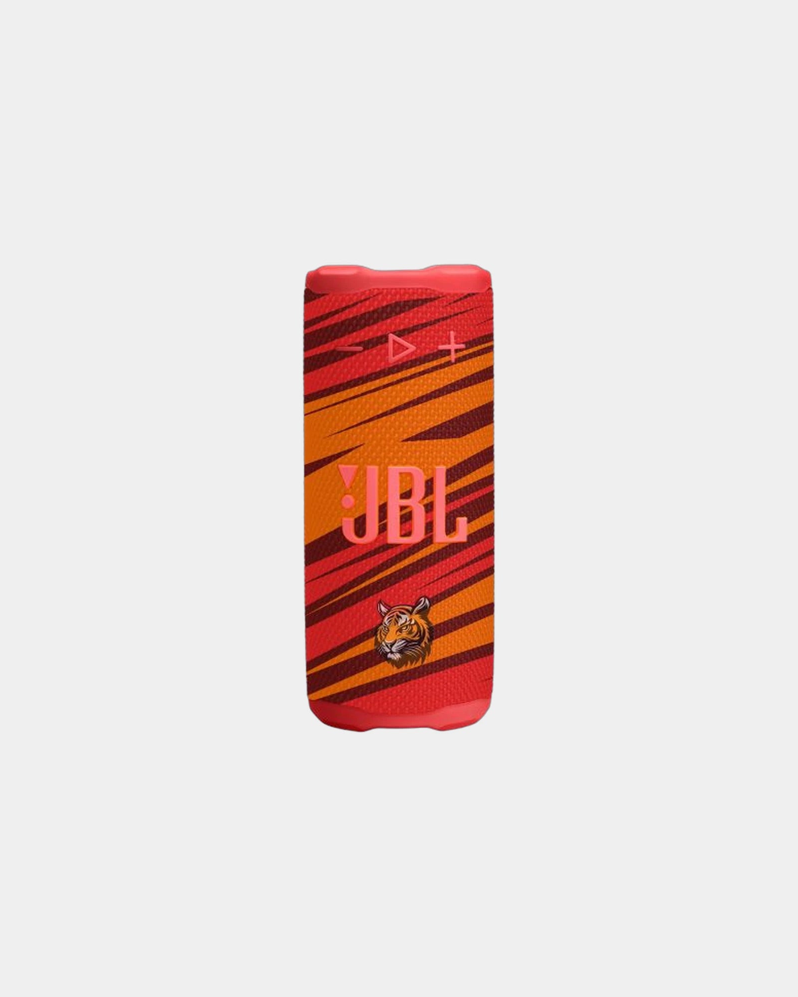 Speaker resistente ad acqua e polvere Grip da personalizzare - Rosso