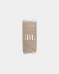 Speaker resistente ad acqua e polvere Grip da personalizzare - Bianco